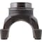 Spicer Manual Transmission Output End Yoke, 6-4-6931-1X 6-4-6931-1X - alternate 3